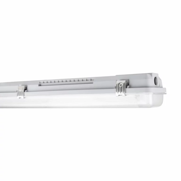 DAMPPROOF HOUSING 1200 P 2XLAMP IP65 G3 - LEDVANCE