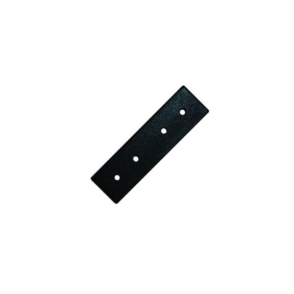 MCSRB STRAIGHT METAL CONNECTOR FOR MAGNETIC ROOF RAIL/SUNTER - ACA