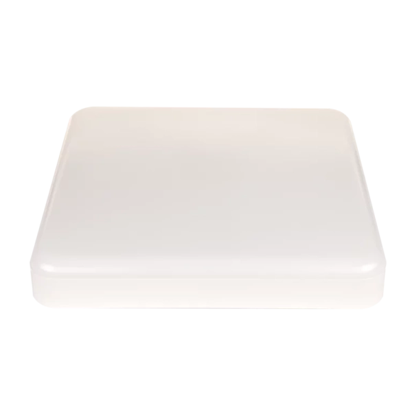 SF SLIM SQ S 260 P 26W 840 IP65 WT - LEDVANCE