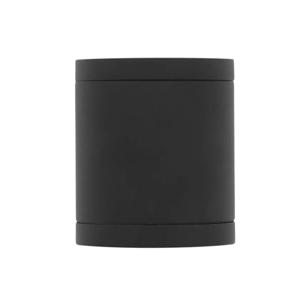 DL SURFACE DN 90 P 15W 830 36D IP65 BK - OSRAM LEDVANCE