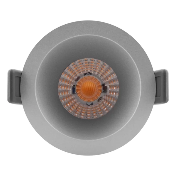 SPOT DARKLIGHT GEN2 SP DK FIX P 8W 930 PS DIM IP44 SI - OSRAM LEDVANCE