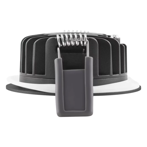 SPOT AIR FIX SP AIR FIX P 6W 930 PS DIM IP65 BK - OSRAM LEDVANCE