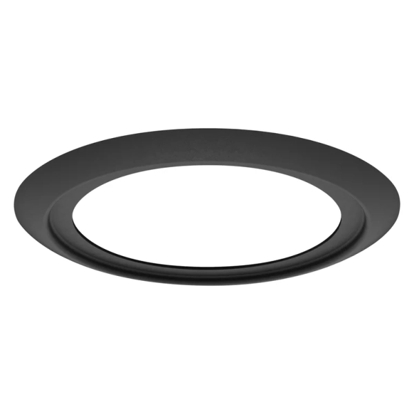 SPOT ACCESSORY SP RING D100 BK - OSRAM LEDVANCE