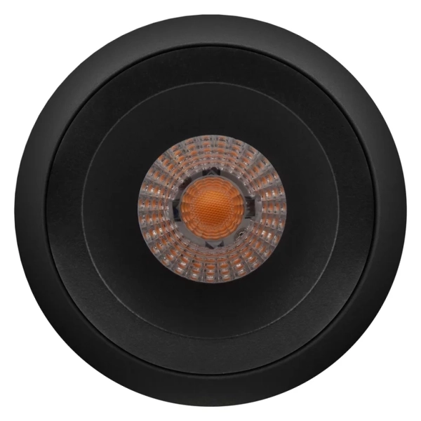 SPOT ACCESSORY SP RING D100 BK - OSRAM LEDVANCE