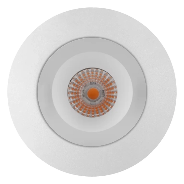 SPOT ACCESSORY SP RING D133 WT - OSRAM LEDVANCE
