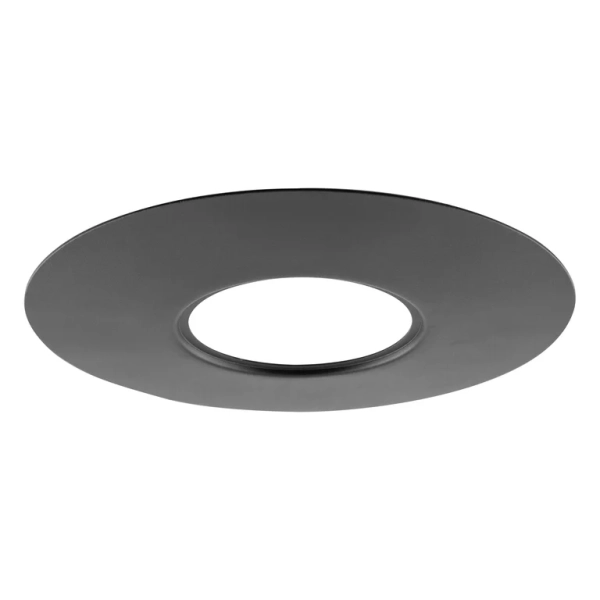 SPOT ACCESSORY SP RING D180 BK - OSRAM LEDVANCE