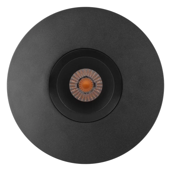 SPOT ACCESSORY SP RING D180 BK - OSRAM LEDVANCE