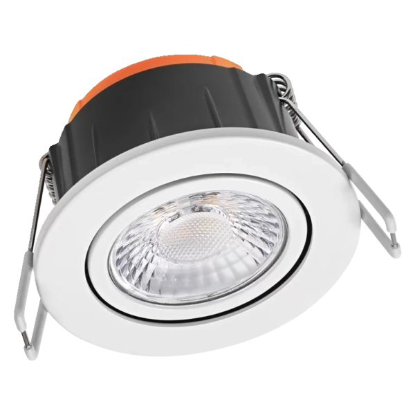 UGRADNA SPOT SVETILJKA CBO ADJ V 5.5W CPS 60DEG IP65 BELA - LEDVANCE