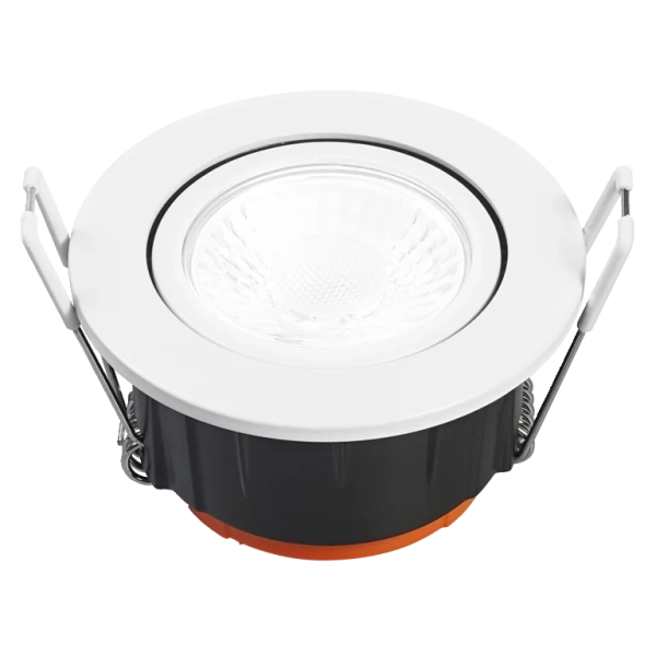 UGRADNA SPOT SVETILJKA CBO ADJ V 5.5W CPS 60DEG IP65 BELA - LEDVANCE