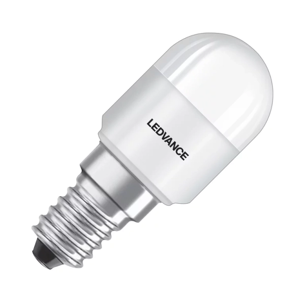 LED SIJALICA T26 2.3W/865 FR E14 - LEDVANCE