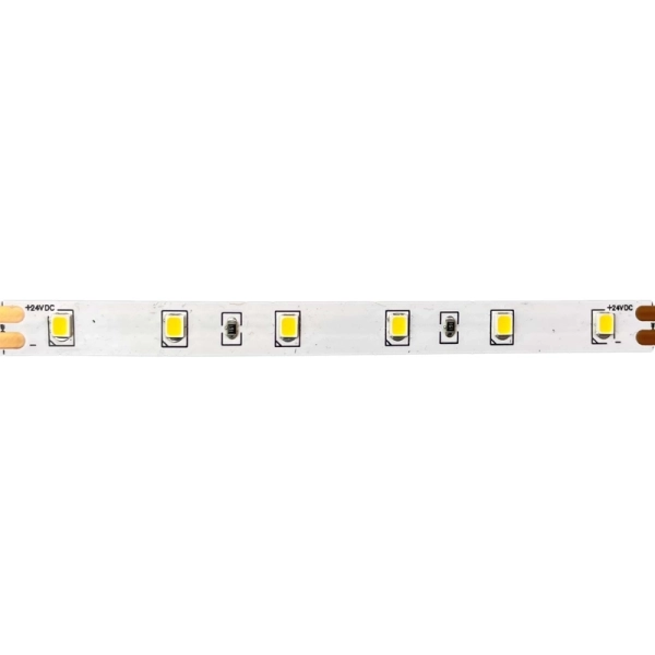 LED STRIP 5M 9.6W/M 900LM/M 24V DC IP20 2200K Ra80 8mm - ACA