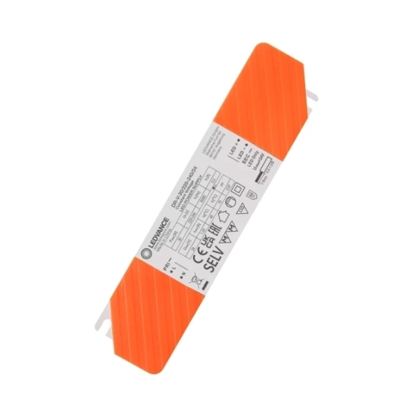 DR-VAL-30 G3 Led napajanje 30W 24VDC 220-240V -  LEDVANCE