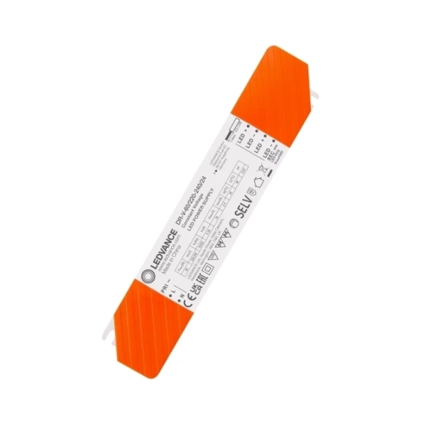 DR-VAL-60 G3 Led napajanje 60W 24VDC 220-240V -  LEDVANCE