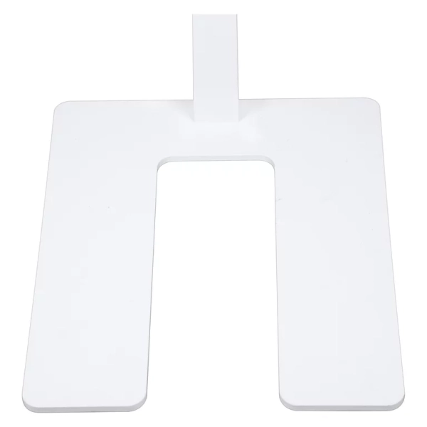 PODNA LAMPA 43W 3000K EU PLUG BELA - LEDVANCE