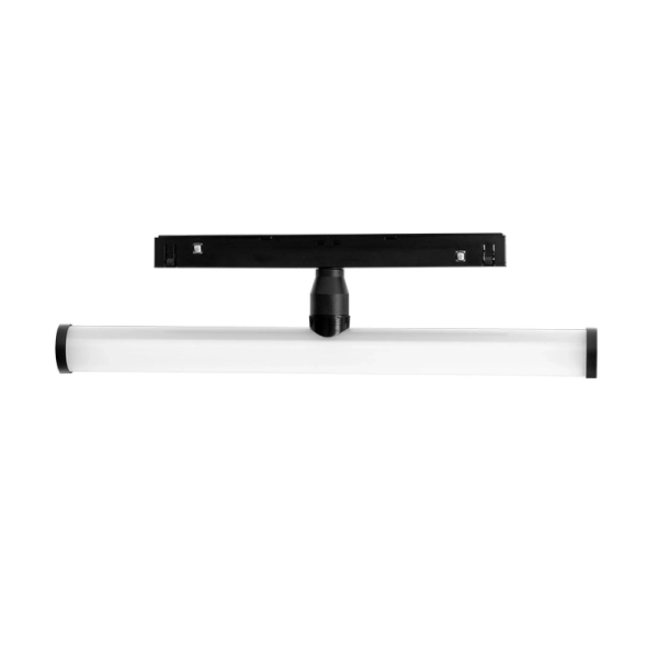 CODY640B MAGNETNA SINSKA SVETILJKA CRNA POKRETNA 48V 6W 4000K 600LM  - ACA