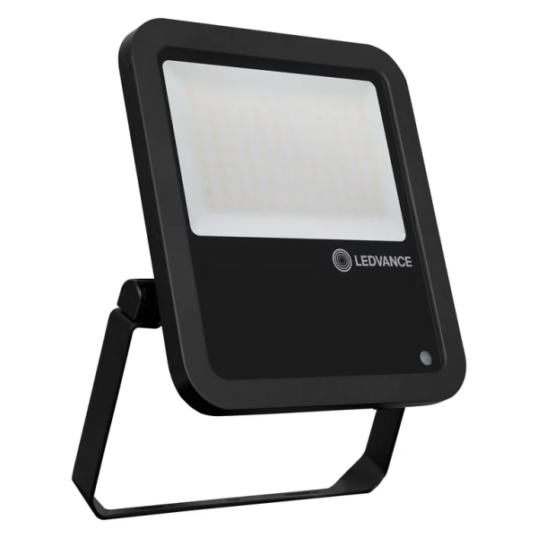 LED Reflektor Floodlight PFM 80W/4000K SYM 100 SL BK - LEDVANCE