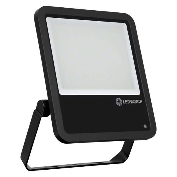 LED Reflektor Floodlight PFM 165W/4000K SYM 100 SL BK - LEDVANCE