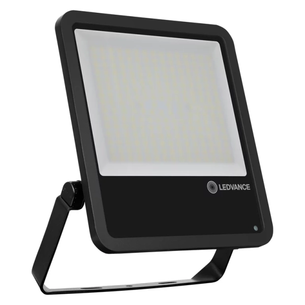 LED Reflektor Floodlight PFM 200W/4000K SYM 100l SL BK - LEDVANCE