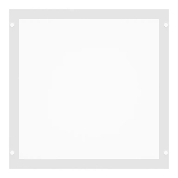 LED PANEL 600X600 NADG. INTEGRATED 35W/840 - LEDVANCE
