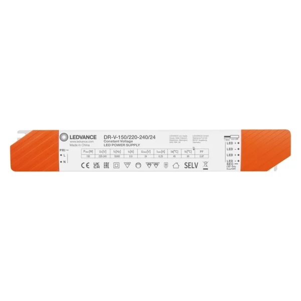 DR-VAL-150 G3 Led napajanje 150W 24VDC - LEDVANCE