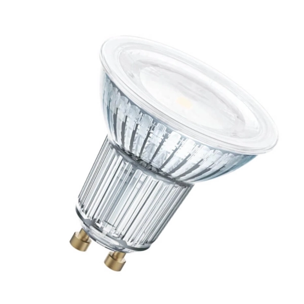 Led sijalica VALUE PAR16 80120 glass non-dim 6.9W/865 GU10 - OSRAM