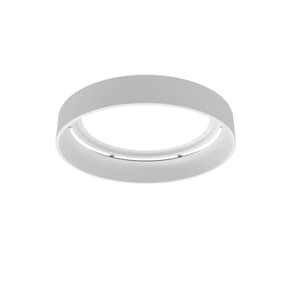 OKVIR ZA SF CIRCULAR 500 BELI - LEDVANCE