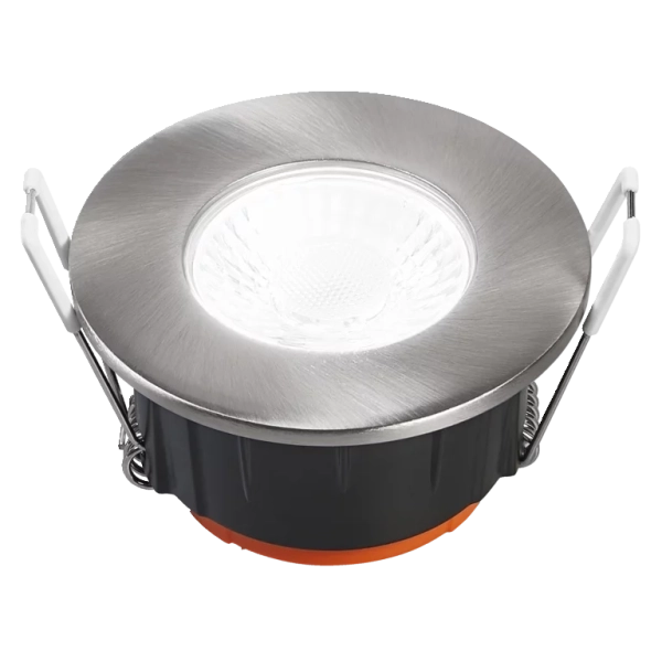 SP CBO RING FIX ROUND BN - LEDVANCE