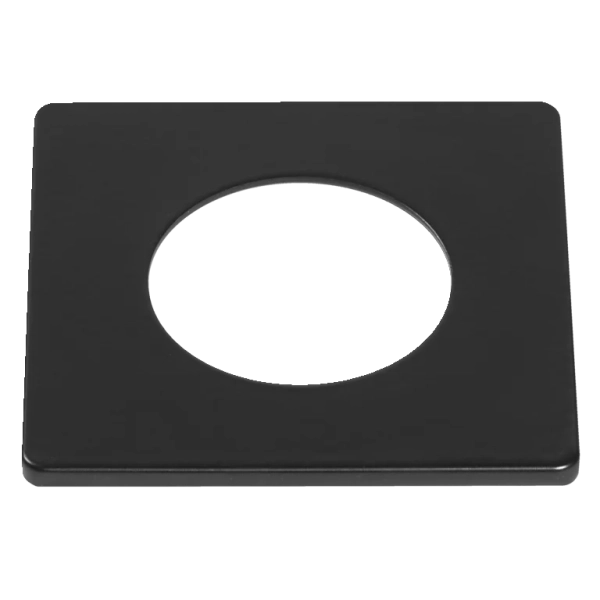 SP CBO RING FIX SQUARE BK - LEDVANCE