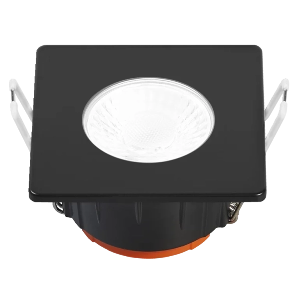 SP CBO RING FIX SQUARE BK - LEDVANCE