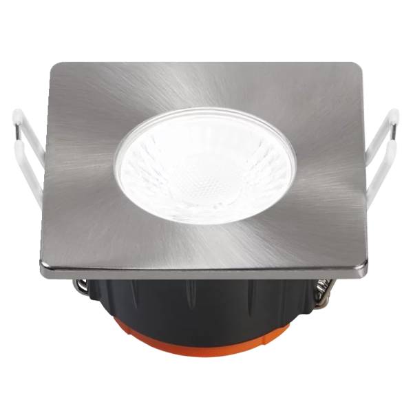 SP CBO RING FIX SQUARE BN - LEDVANCE