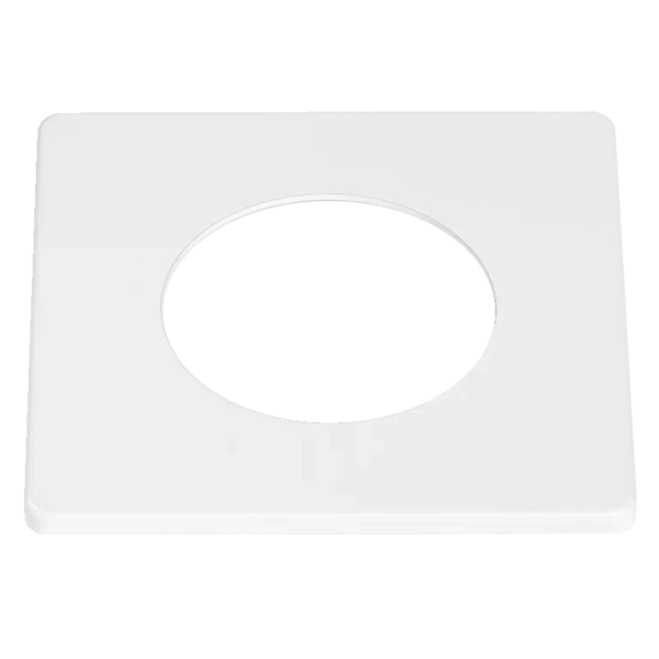 SP CBO RING FIX SQUARE WT - LEDVANCE