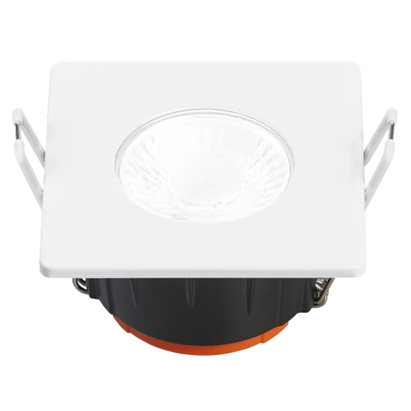 SP CBO RING FIX SQUARE WT - LEDVANCE