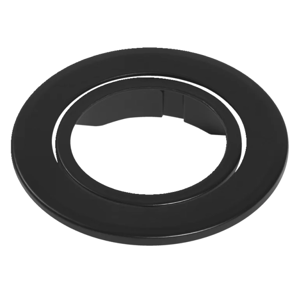 SP CBO RING ADJ ROUND BK - LEDVANCE