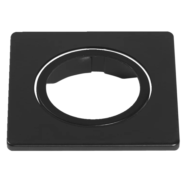 SP CBO RING ADJ SQUARE BK - LEDVANCE