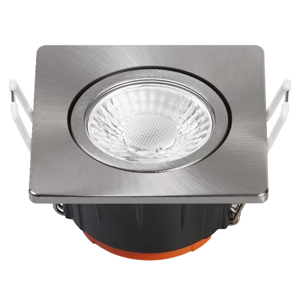 SP CBO RING ADJ SQUARE BN - LEDVANCE