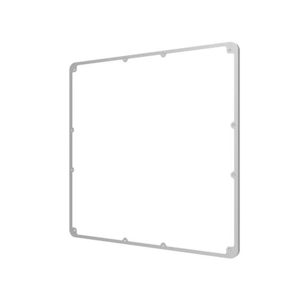RAM ZA LED PLAFONJERU SF FLAT 500 SQUARE FRAME SREBRNI - LEDVANCE