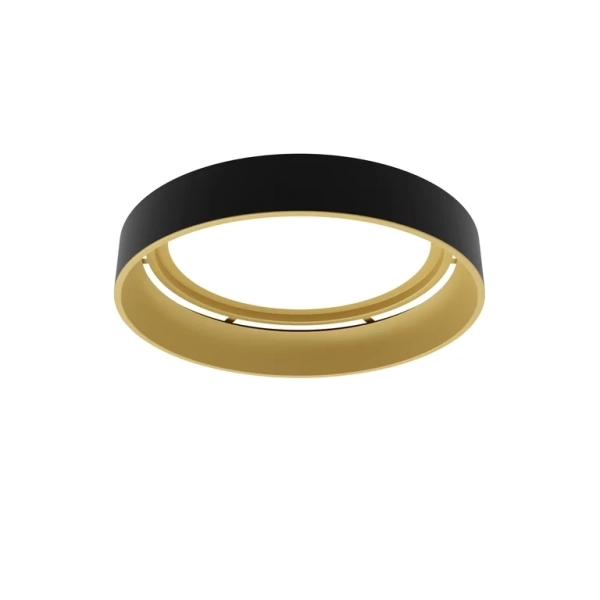 OKVIR ZA SF CIRCULAR 500 CRNI - LEDVANCE