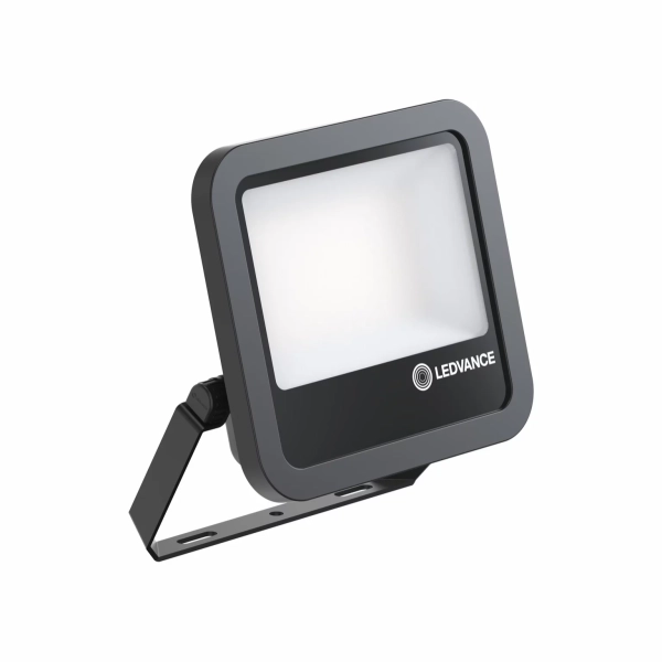 LED REFLEKTOR FLOODLIGHT 100 69W/6500K G4 10KLM PS SY100 BK - LEDVANCE