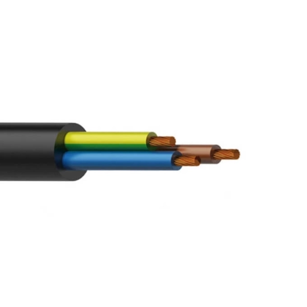 KABEL GG/J-Y 3X1.5 (EPG-Y)