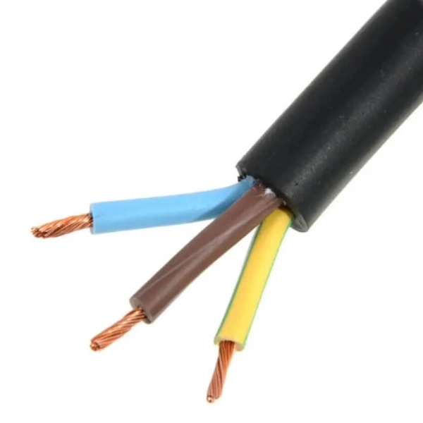 KABEL GG/J-Y 3X1.5 (EPG-Y)