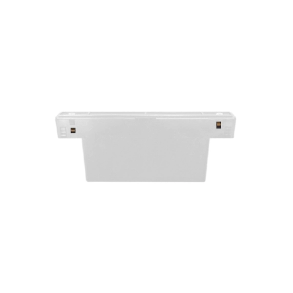BCAS48W DALI MASTER CONTROLLER FOR MAGNETIC LUMINAIRES 10W 143x18x58MM WHITE - ACA