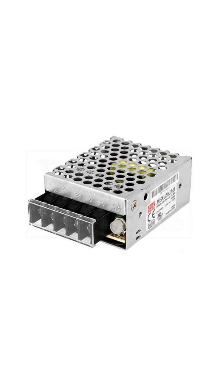 LRS-15-12 LED napajanje Mean Well 15W 12V - MW