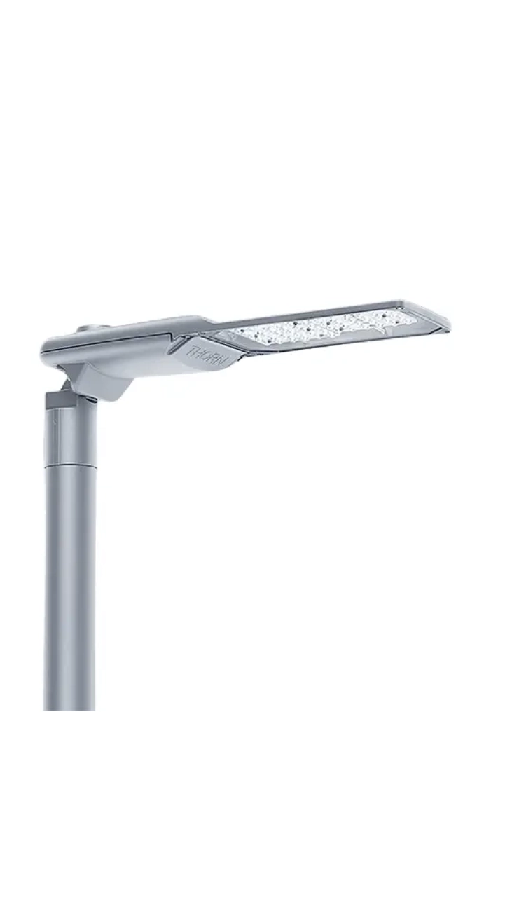 ISAROPRO IP 48L50-740 WS BP 3550 CL1 M42 GY-S - THORN