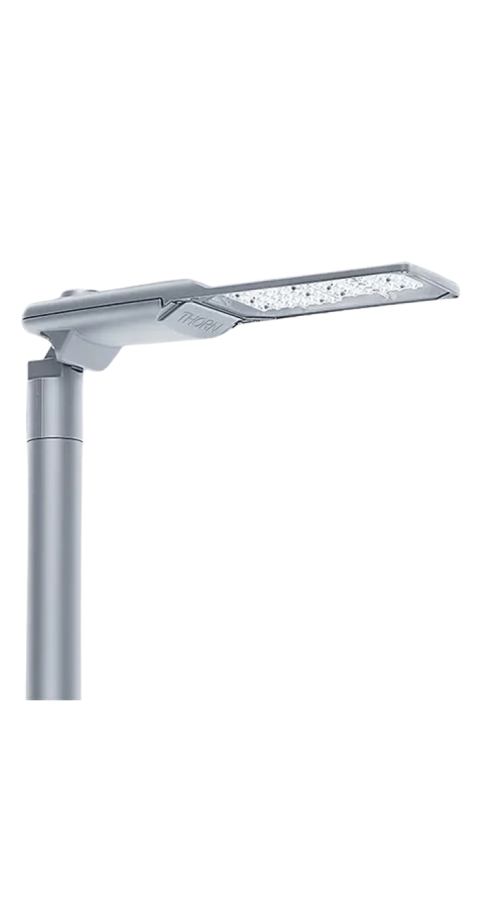 ISAROPRO IP 48L50-740 WS BP 3550 CL1 M42 GY-S  -  THORN