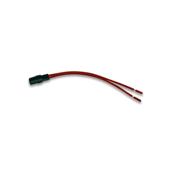 Signalna sijalica long life  220V  crvena  AVE