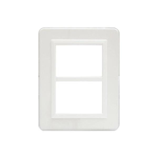 Maska  3+3M  Ral 9010 white   Personal 44   AVE #