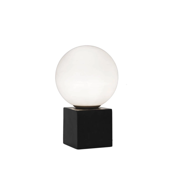 4217400 STONA LAMPA LIN 1XE27 - VIOKEF