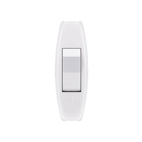 PREKIDAE 6A/250V ON-OFF WIPP BELI FI10 UGRADNI - THN