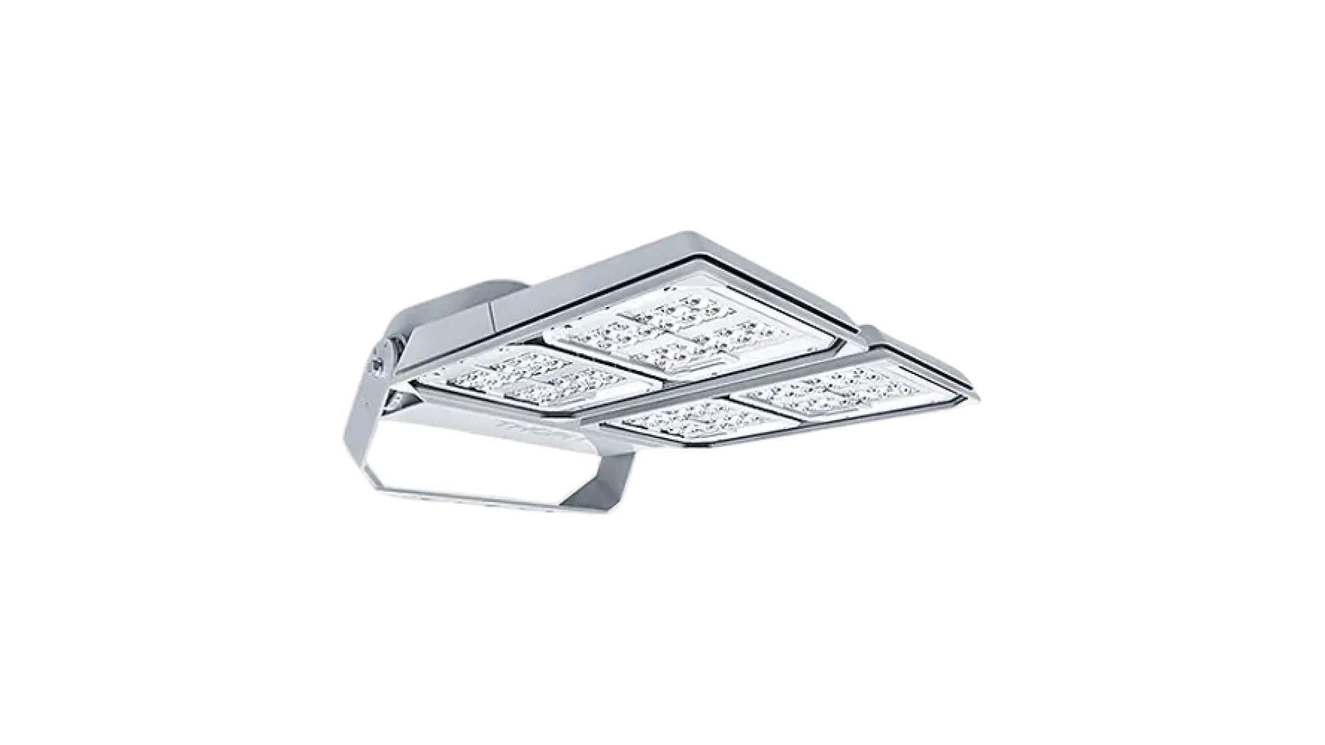AFP L 144L50-740 A6 HFX CL2 GY Areaflood Pro - ZUMTOBEL