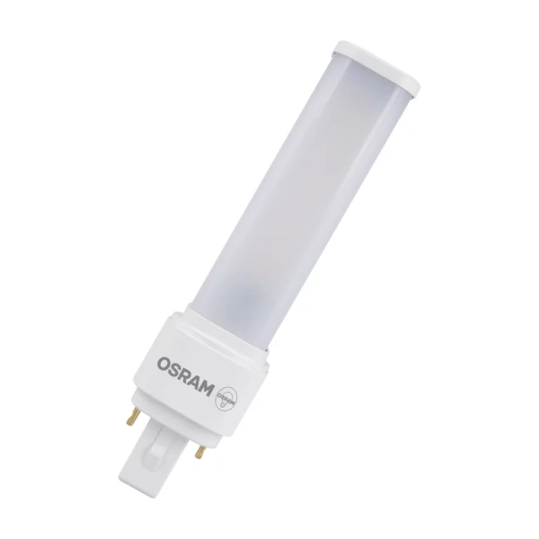 LED SIJALICA DULUX D  EM & AC Mains 10 W/4000 K G24d-3 - LEDVANCE